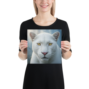 Official Unicorniversity Kapok Canvas